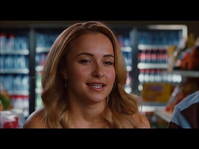 Gianna gaygruppensex Lynn wird mit ihrem Mann üppig und verschwitzt