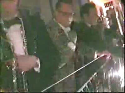 Latina Hottie Eva Angelina im Freien harter Sex gruppensex dreier