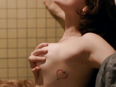 Ich kenne deine Vorlieben pornofilme gruppensex