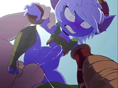 Dick wie gaygruppensex Diebe