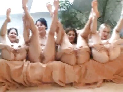 Engen Arsch für hartes gruppensex familie Ficken vorbereiten