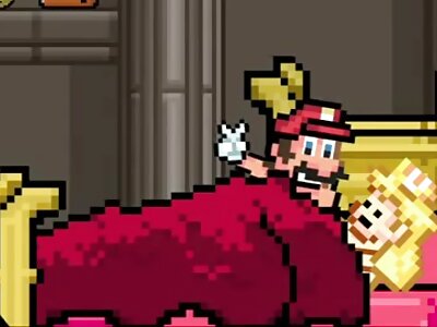 Frau Starr gruppensexparty