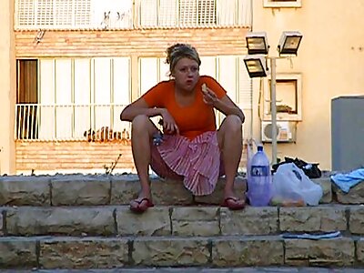 Leenuh Rae sm gruppensex (HD)