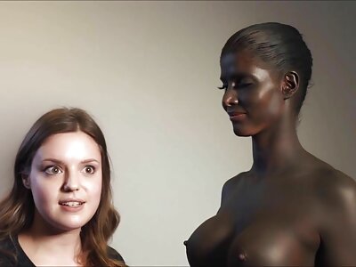 Sexy Kotone Aisaki Doppel-Blowjob-Dreier milfgruppensex