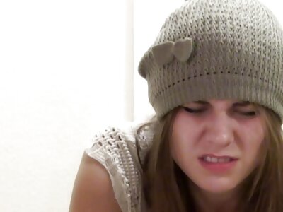 Die Whorish privater gruppensex Runaways