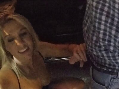 Cytherea mature gruppensex