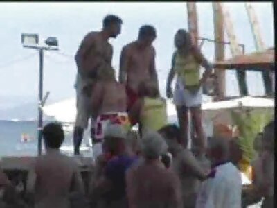 Schlechte Stieftochter russischer gruppensex