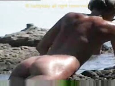 Hikaru gruppensex in der sauna Houzuki heißer Tittenjob mit Cumshot!