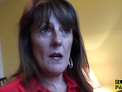 Rikki hardcore gruppensex Nyx