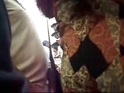 Dahlie Denyle hardcore gruppensex